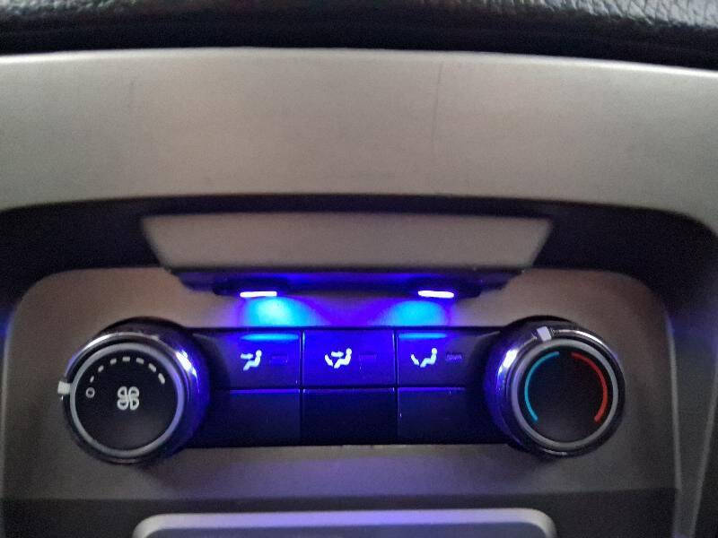 2012 Ford Flex Limited