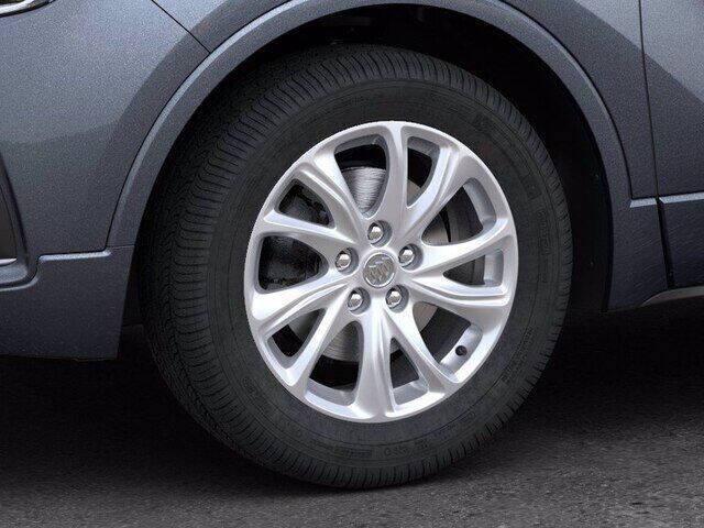 2020 Buick Envision Preferred