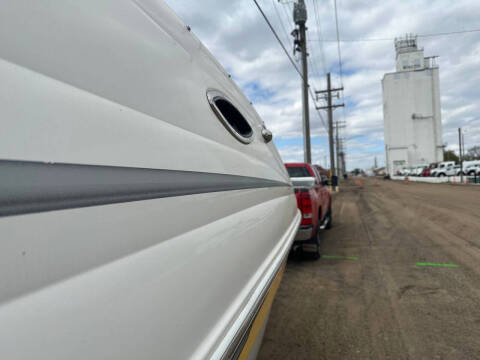2006 EBBTIDE 2400SS