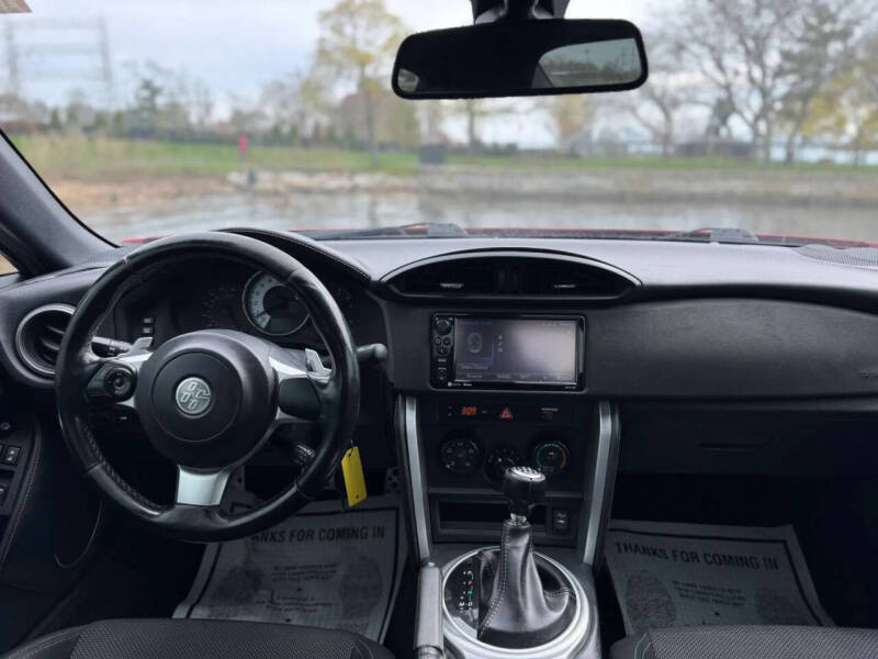2018 Toyota 86
