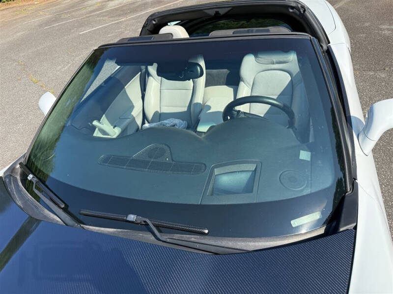 2013 Chevrolet Corvette