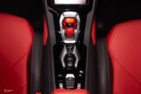 2023 Lamborghini Huracan EVO Spyder