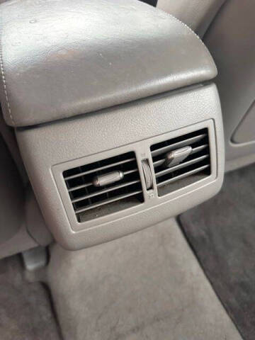 2011 Toyota Camry XLE