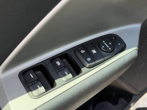 2019 Kia Niro