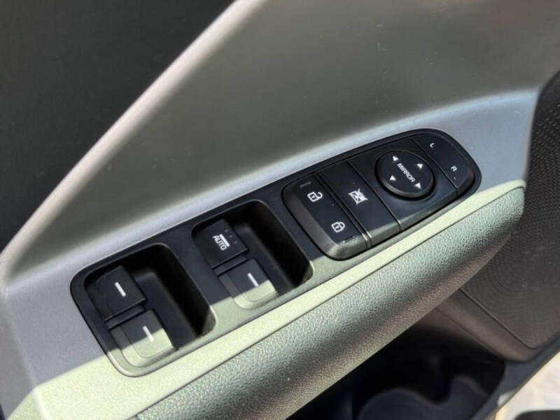2019 Kia Niro