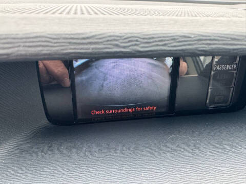 2013 Toyota Sienna XLE 7-Passenger