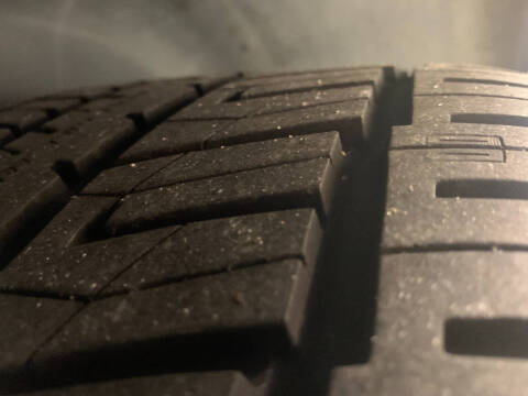 2008 Chevrolet Corvette