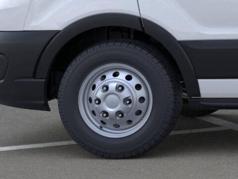 2025 Ford Transit 350 HD