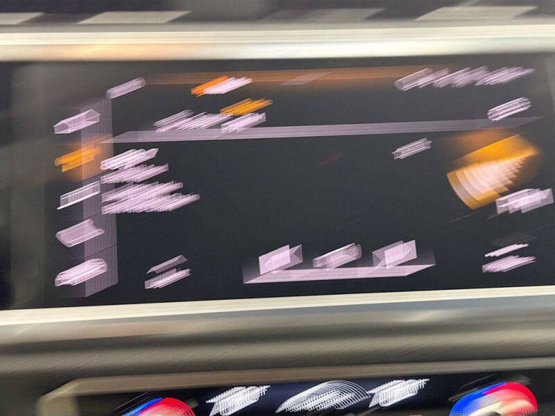 2025 Audi Q3 quattro S line Prem Plus 45 TFSI