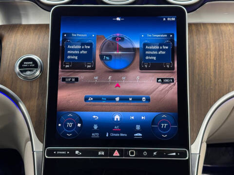 2023 Mercedes-Benz GLC GLC 300 4MATIC