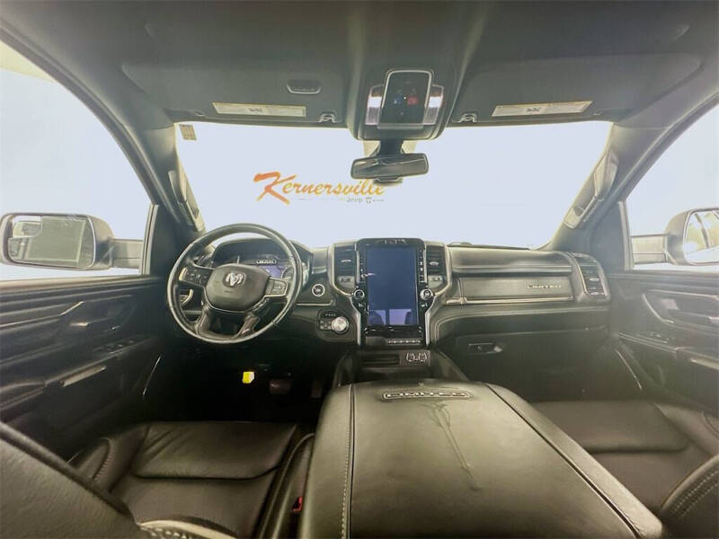 2020 RAM 1500 Limited