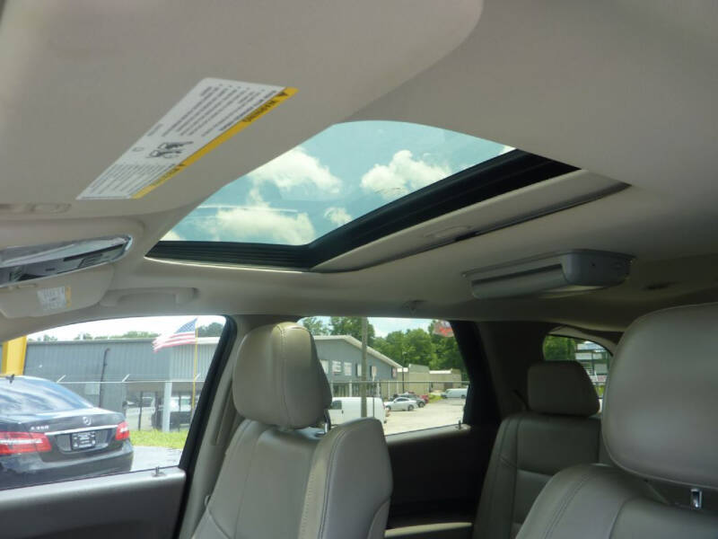 2012 Dodge Durango Crew