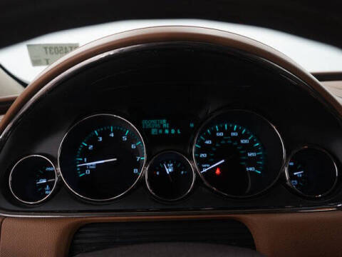 2015 Buick Enclave Premium