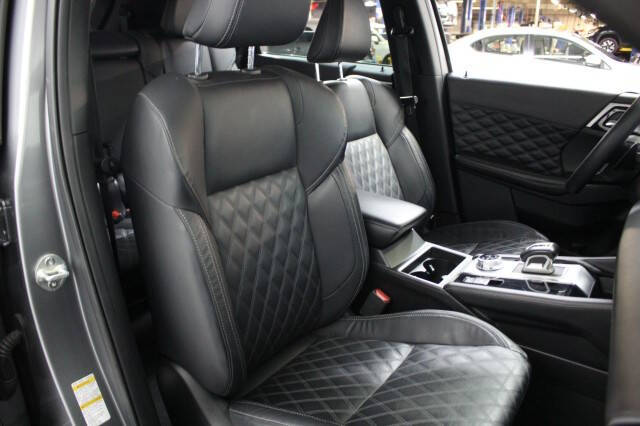 2022 Mitsubishi Outlander SEL Special Edition