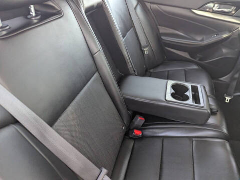 2023 Nissan Maxima 3.5 SV