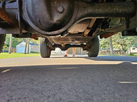 1971 Toyota Land Cruiser