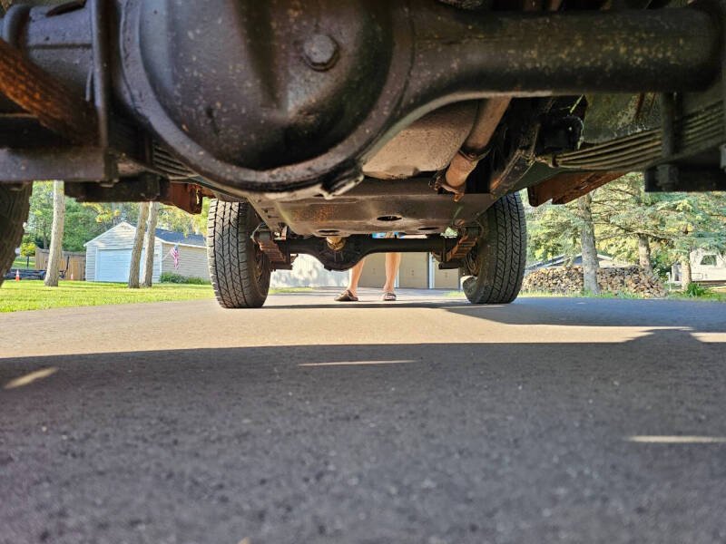 1971 Toyota Land Cruiser