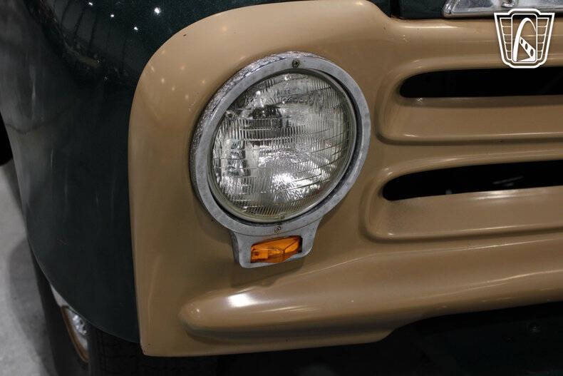 1955 Studebaker Pickup