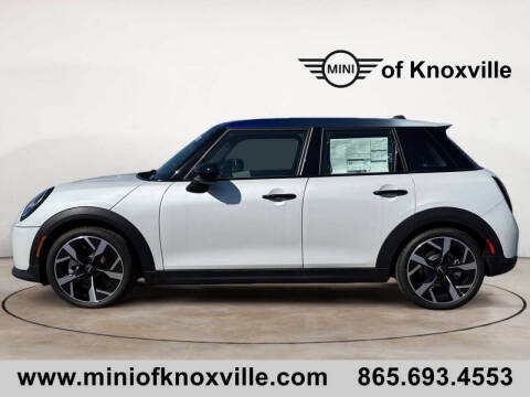 2025 MINI Hardtop 4 Door Cooper S