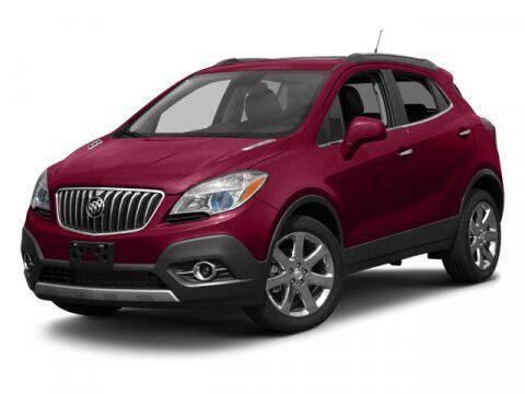 2013 Buick Encore for sale at Capital Group Auto Sales & Leasing in Freeport NY