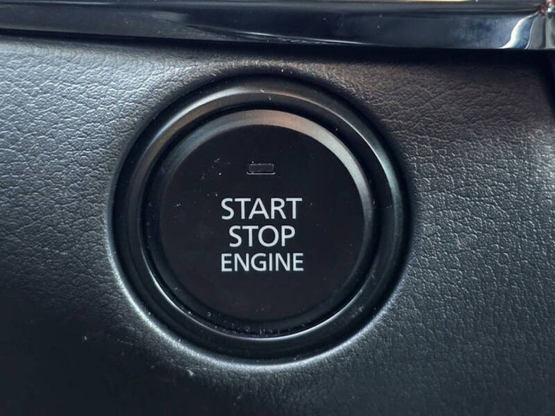 2021 Mazda CX-30 Preferred