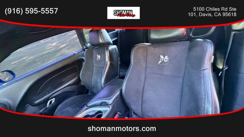 2019 Dodge Challenger