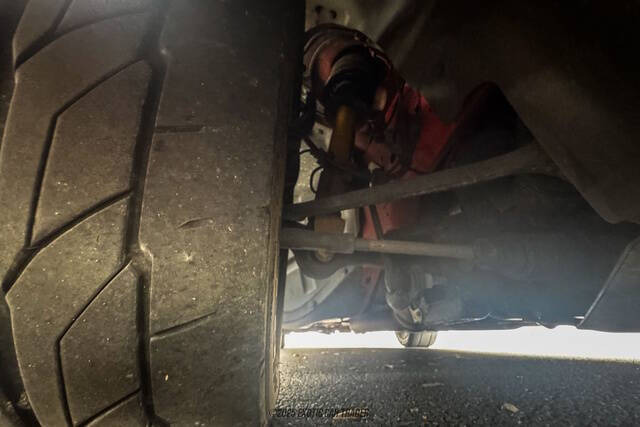 2018 Dodge Challenger SRT Demon