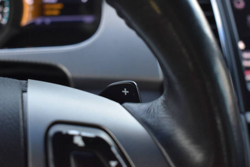 2013 Ford Taurus SHO