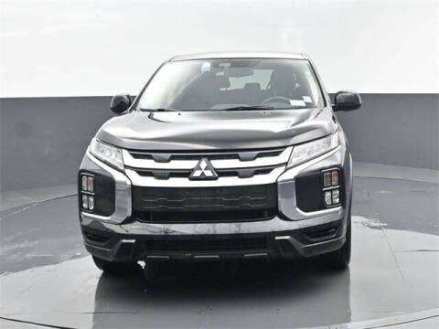 2024 Mitsubishi Outlander Sport