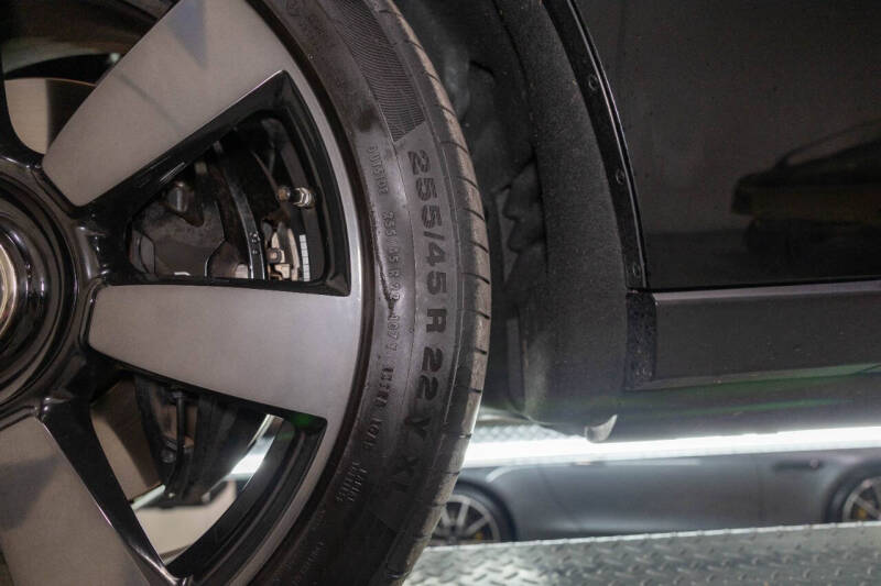 2020 Rolls-Royce Cullinan