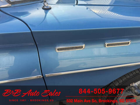 1962 Buick Special