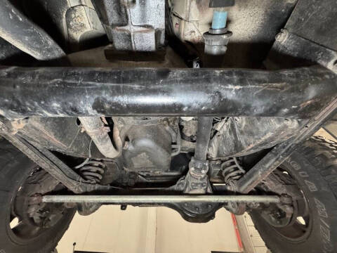 1991 Land Rover Defender