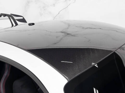 2022 Porsche 911 GT3