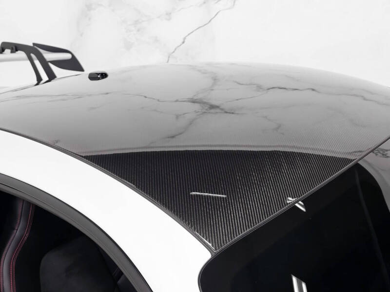 2022 Porsche 911 GT3