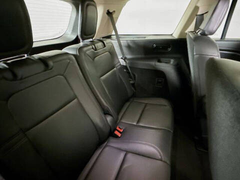 2022 Lincoln Aviator Grand Touring