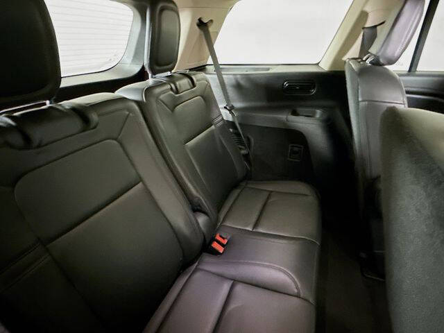 2022 Lincoln Aviator Grand Touring