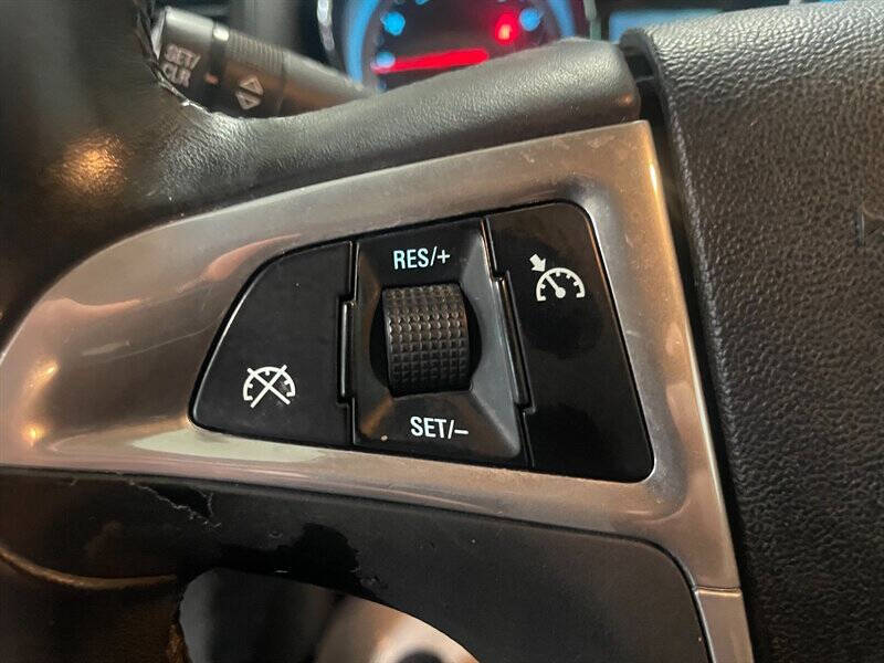 2011 Buick Regal CXL