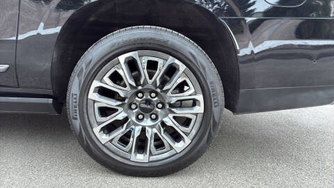 2023 GMC Yukon XL Denali Ultimate