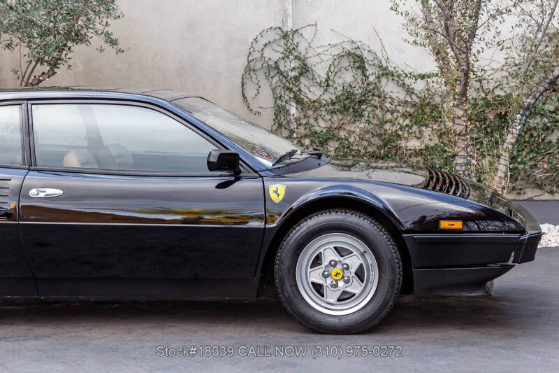 1982 Ferrari Mondial