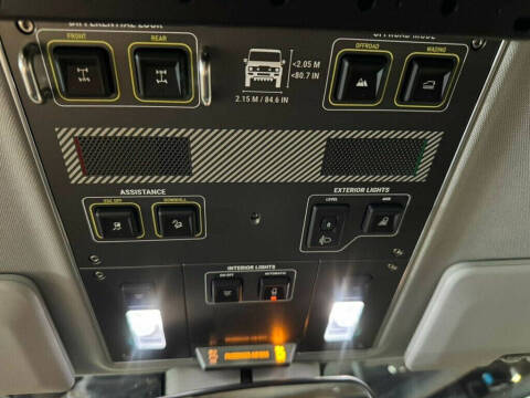 2024 Ineos Grenadier