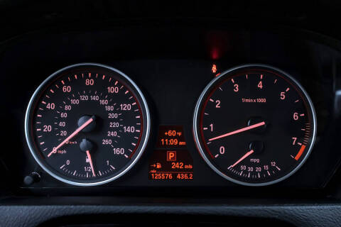 2013 BMW X5 xDrive35i Premium