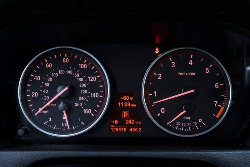 2013 BMW X5 xDrive35i Premium