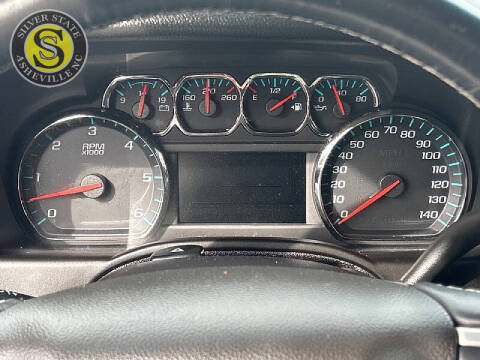 2017 GMC Yukon XL SLT