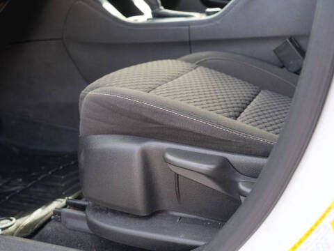 2019 GMC Acadia SLE-1