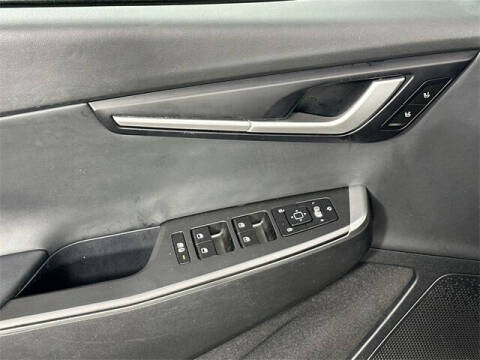 2024 Kia EV6 Light Long Range