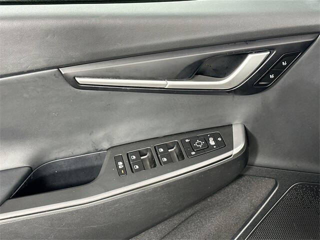 2024 Kia EV6 Light Long Range