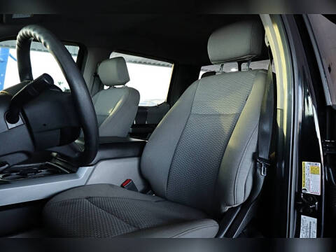 2020 Ford F-250 Super Duty