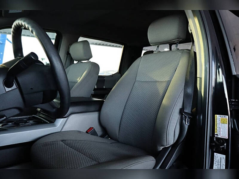 2020 Ford F-250 Super Duty