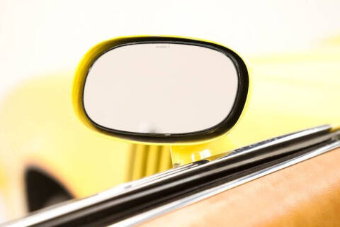 1978 Chevrolet Camaro