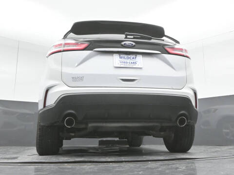 2019 Ford Edge SE